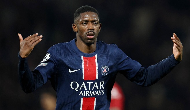 2025-03-05, PSG