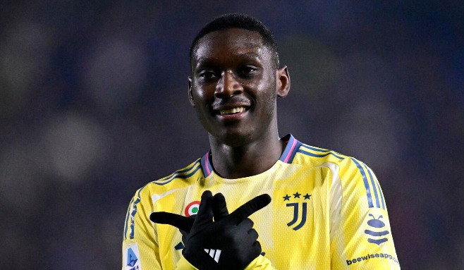 2025-02-07, Juventus