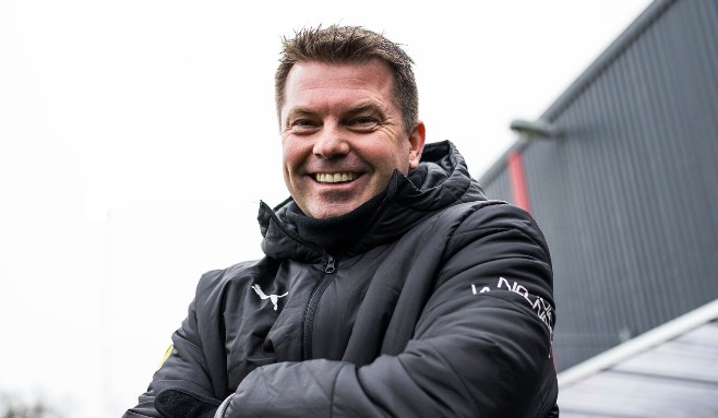 2025-02-23, BK Häcken