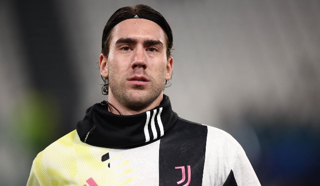 2025-01-29, Juventus