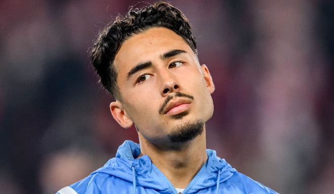 2025-01-30, Malmö FF