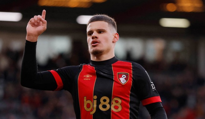 2025-03-15, AFC Bournemouth