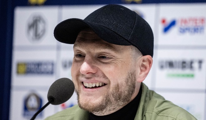 2025-03-30, Hammarby IF