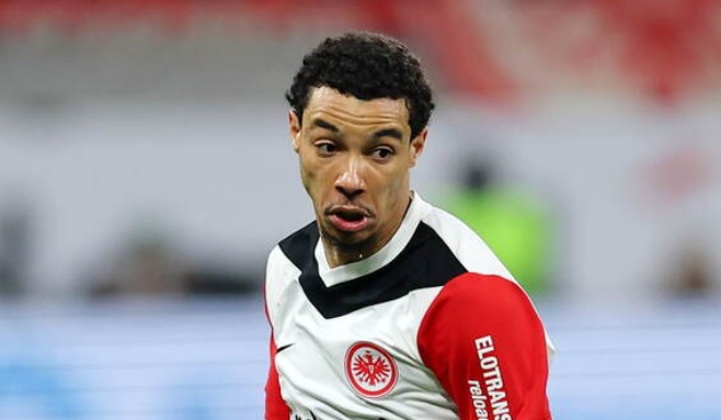 2025-03-29, Eintracht Frankfurt