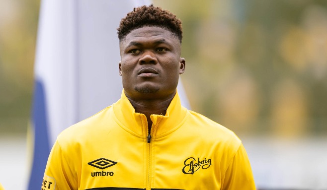 2025-03-30, Elfsborg