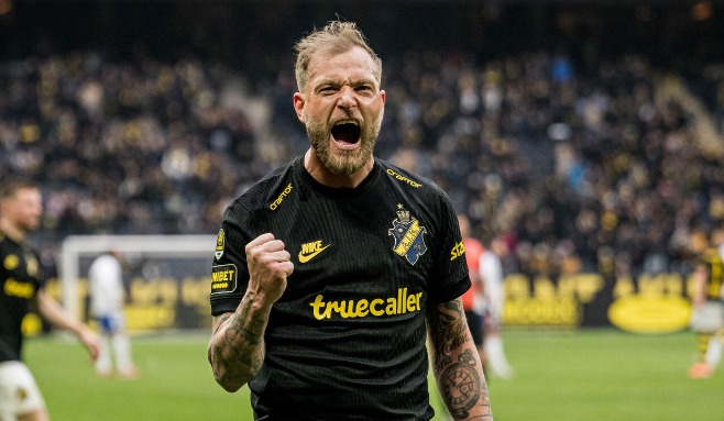 2025-04-06, AIK