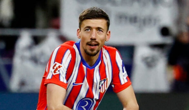 2025-03-16, Atlético Madrid