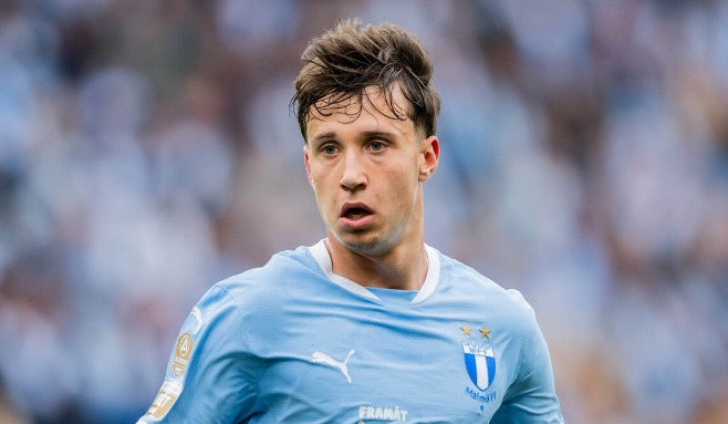 2025-04-18, Malmö FF
