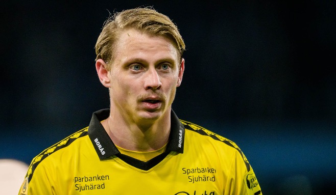 2025-04-07, IF Elfsborg