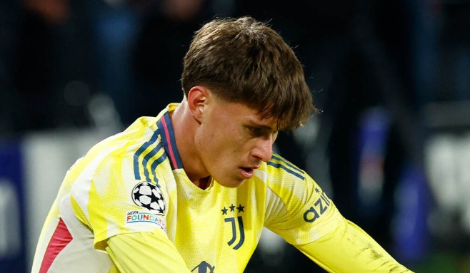 2025-02-19, Juventus