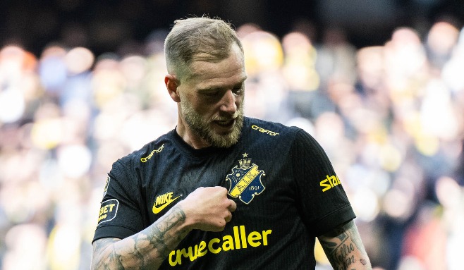 2025-04-27, AIK