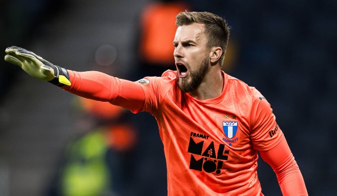 2025-04-14, Malmö FF