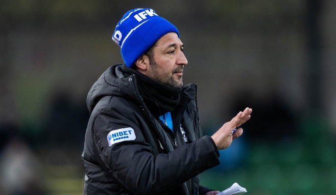 2024-04-24, IFK Värnamo
