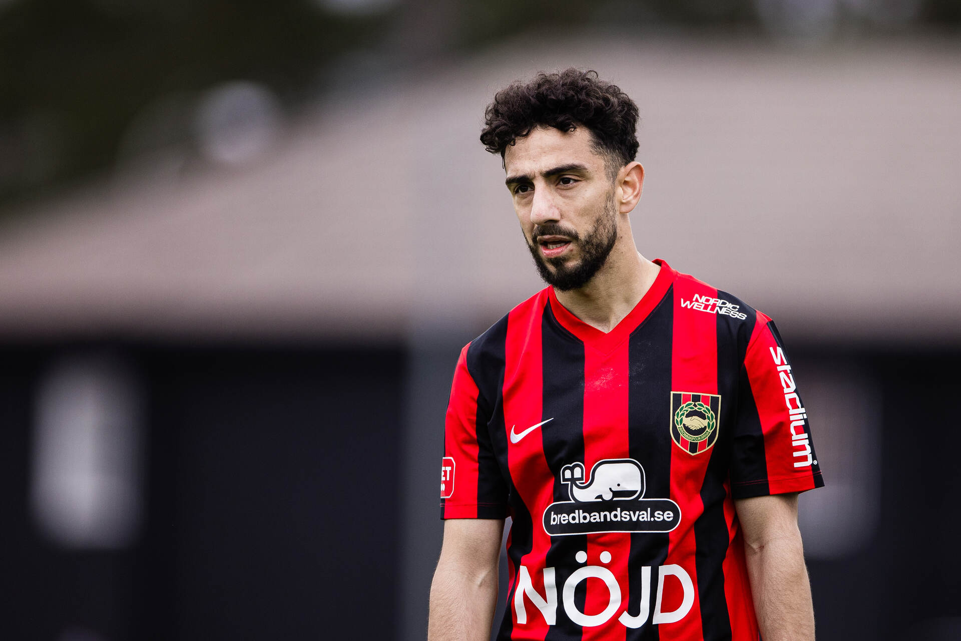 Daleho Irandust bekräftar - skrivit på för Shaanxi Union FC -  Fotbolltransfers.com