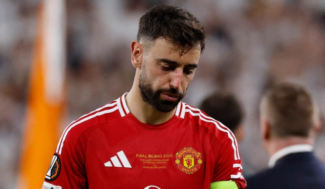 2025-05-21, Manchester United