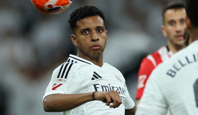 2025-04-20, Real Madrid