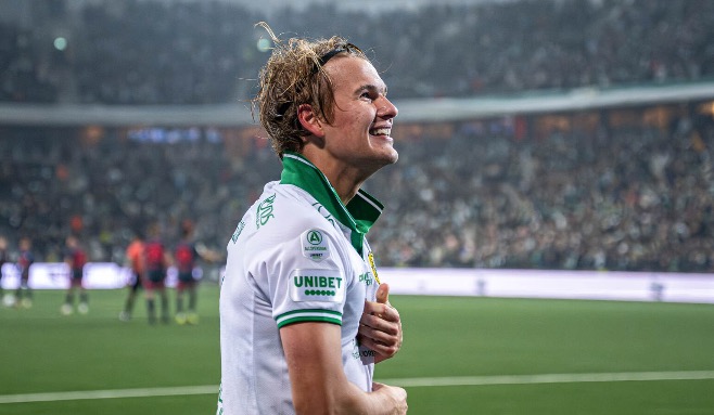 2025-04-23, Hammarby IF