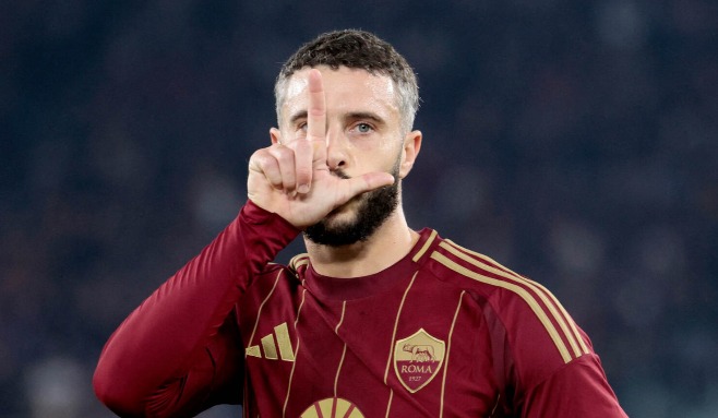 Mario Hermoso