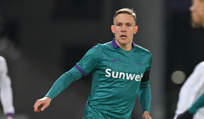 Ludwig Augustinsson