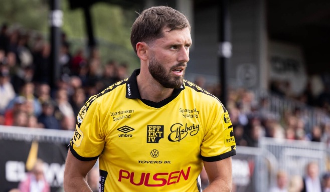 2025-06-29, IF Elfsborg