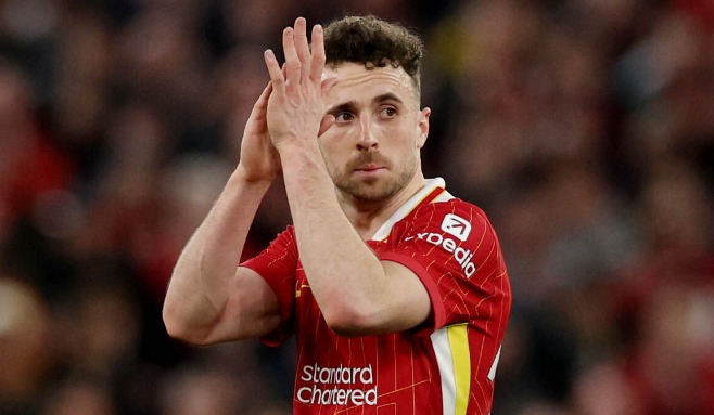 2025-04-02, Liverpool