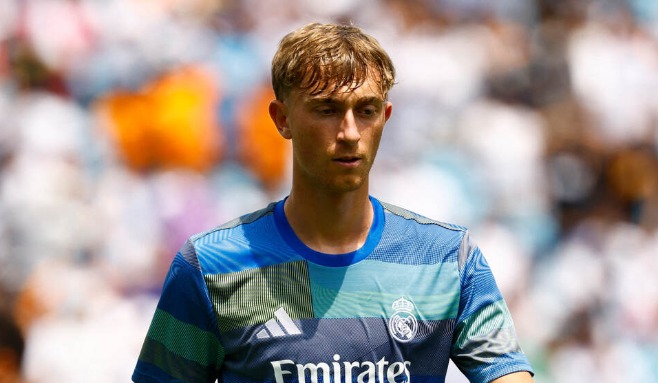 2025-06-22, Real Madrid