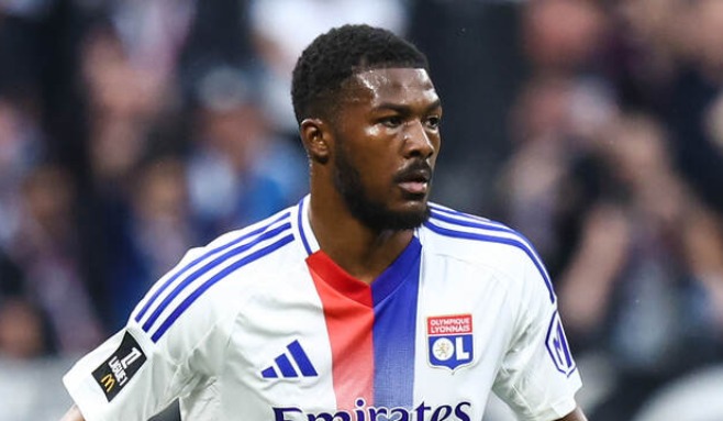 2025-05-04, Olympique Lyon