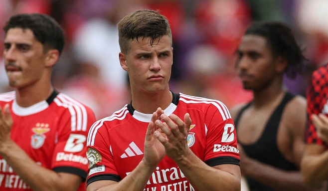 2025-06-20, Benfica