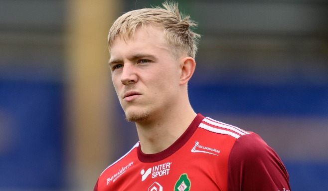 2025-05-03, Skövde AIK