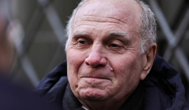 Uli Hoeness