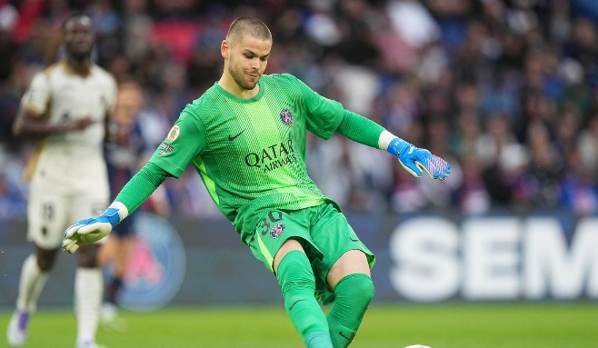 2025-09-10, PSG