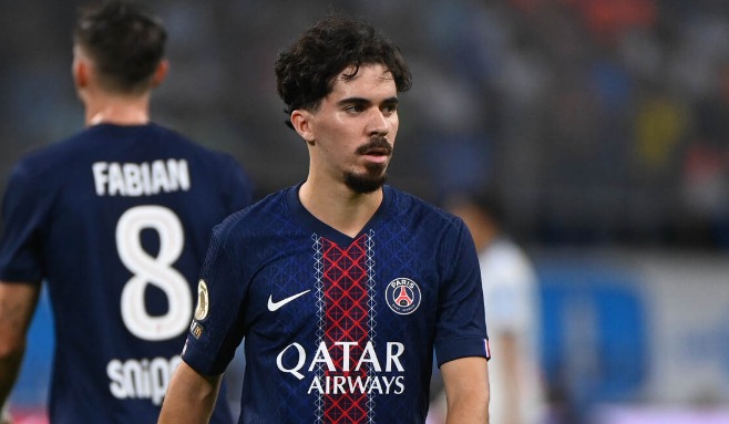 2025-09-22, PSG
