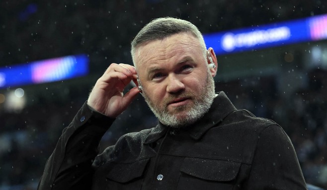 2025-04-1, Wayne Rooney 