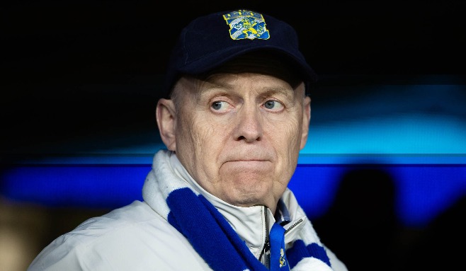 2025-04-28, IFK Göteborg ordförande