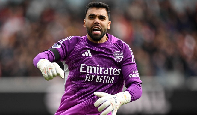 2025-10-04, Arsenal