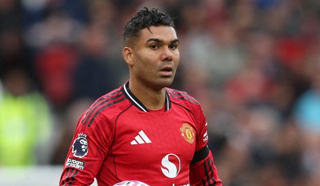 2025-10-04, Manchester United