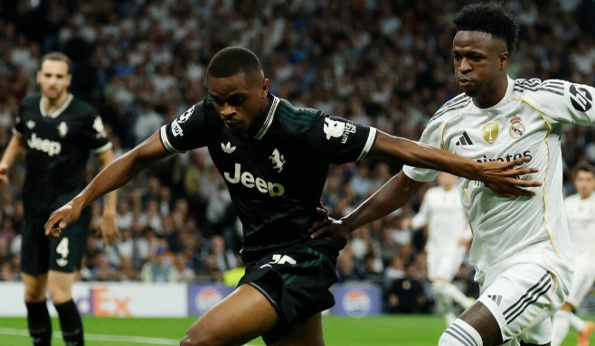 2025-10-22, Juventus