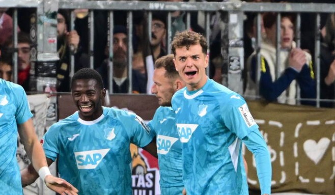 2025-10-19, Hoffenheim 