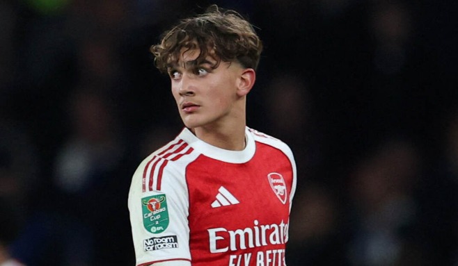 2025-10-29, Arsenal