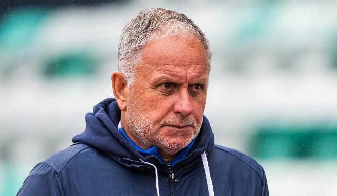 2025-05-25, Stabaek