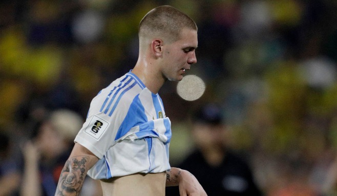 2025-09-09, Argentina