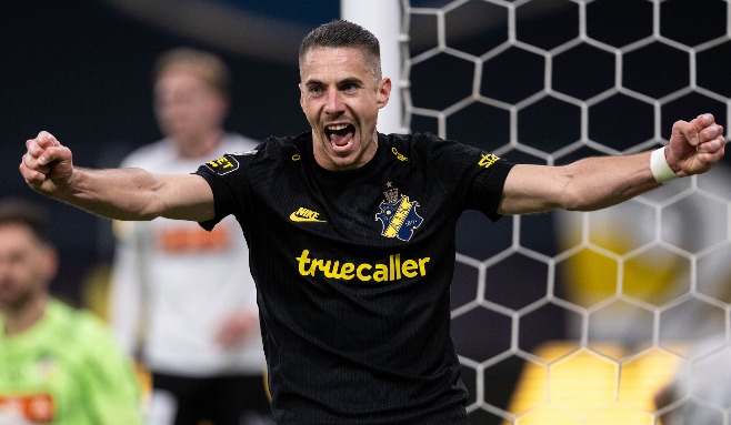 2025-10-26, AIK