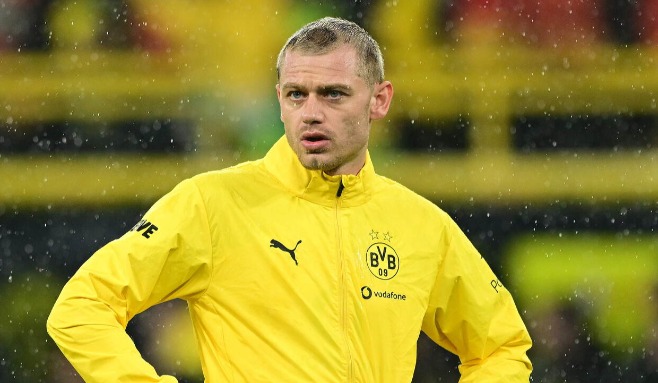 2025-12-07, Borussia Dortmund