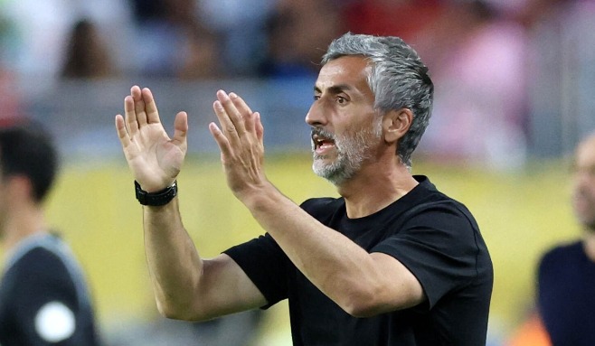 2025-06-15, Al Ahly