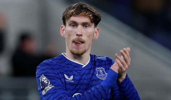 2025-12-06, Everton