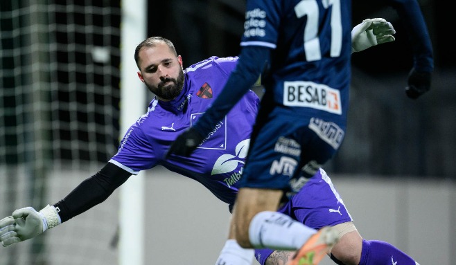 2023-11-23, Nordic United