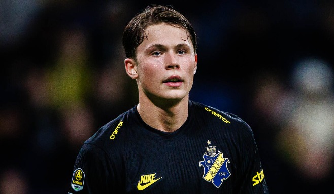2026-01-17, AIK