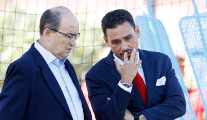 2022-09-05, Sevilla