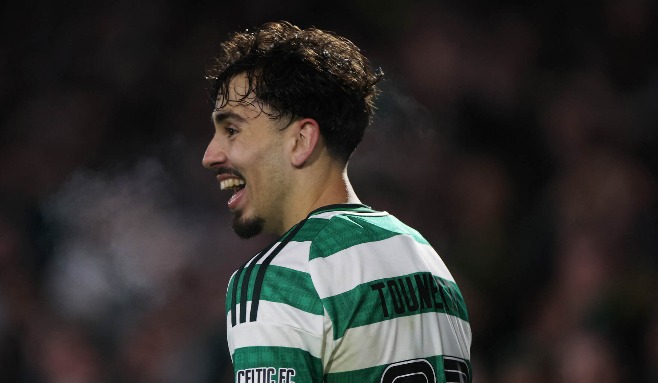 2025-10-29, Celtic