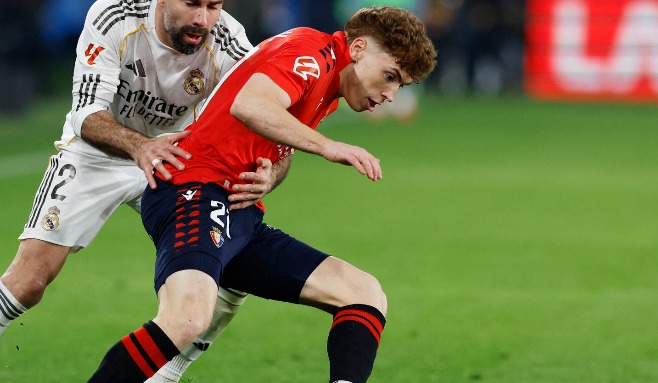 2026-02-21, Osasuna